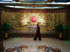 -鹊华居·地道鲁菜·海鲜·融合味(大明湖店)