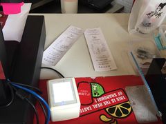 -沪上阿姨鲜果茶(华新大街店)