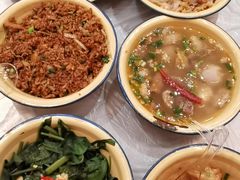 -东排食堂长沙小吃大排档(五一广场店)