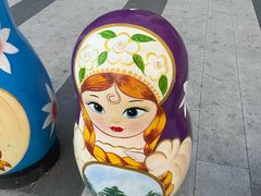 -喀秋莎·俄罗斯餐厅(河东六纬路店)