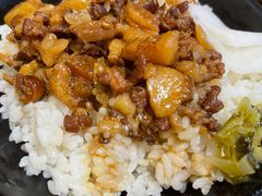 -大三元台湾鲁肉饭(沙井新桥店)