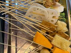 -毛椒火辣重庆火锅串串香(城基路店)