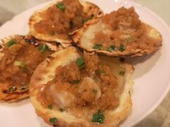 -阿胖龙虾小海鲜(宁国南路总店)
