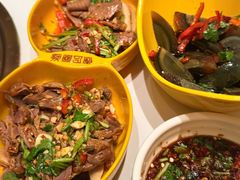 -润园四季椰子鸡火锅(卓越INTOWN店)