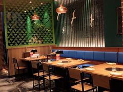 -额尔敦传统涮火锅·冰煮羊(铁东店)