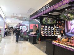 -茂业百货(东门店)