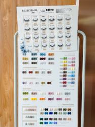 -芊冉•美甲美睫纹绣