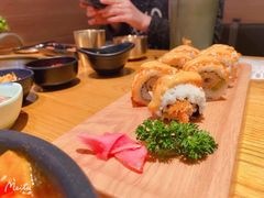 -韩罗苑(万象城店)