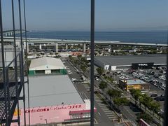 -关西机场华盛顿酒店