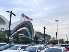 -无锡融创水世界