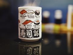 -昱匠·日本料理(金融街店)