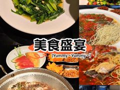 -简小舍·民间手艺菜(武昌江滩店)