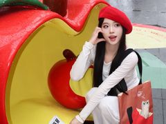 -福田卓悦INTOWN购物中心