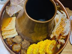-蒙料·手把肉(望京店)