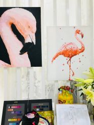 -甲舍美甲美睫艺术馆