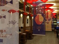 大堂-新凯里酸汤鱼(飞山街店)