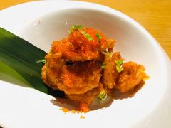 火警虾-Hatsune隐泉日式料理(三里屯太古里店)