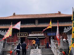 -中岳庙