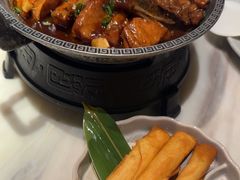 -大鱼徽州·寻味徽菜(星光总店)