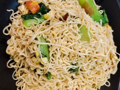 炒方便面-马海涛牛肉串·午市牛腩饭·烧烤夜宵(领汇广场店)