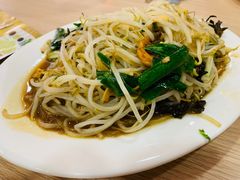 -姥家春饼店(漳州二路店)