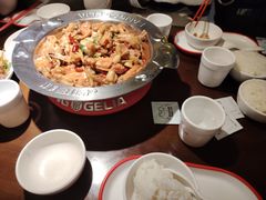 -胖哥俩肉蟹煲(苏州中心店)