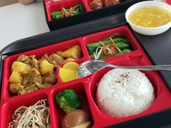 -贝林大翅鲸简餐厅(国家海洋博物馆店)