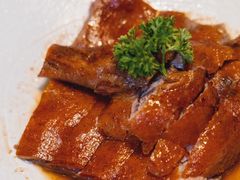 -北京首都机场希尔顿酒店