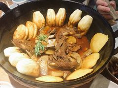 -刁馋一锅鲜·津门招牌菜(远洋未来汇店)