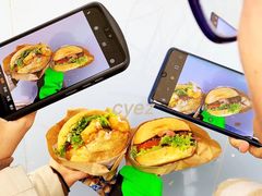 -Fergburger(皇后镇店)