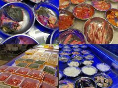 -诱货海鲜自助火锅(爱琴海购物公园东百店)