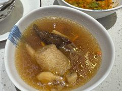 -木王宴语·野生鲜菌火锅(玉河店)