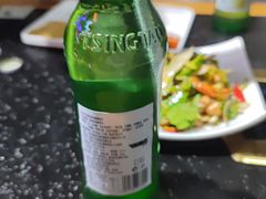-牛鲜盛齐齐哈尔烤肉(曹路店)