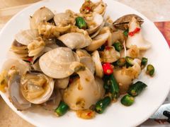 -芭菲盛宴·环球美食(袁家岗店)