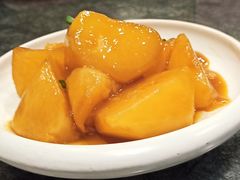 苏帮酱萝卜-苏帮袁Sue Cuisine(来福士店)