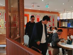 -松鹤楼·苏式汤面(虹桥天地店)