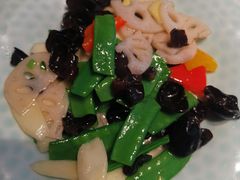 -YAFEE雅菲·粤菜·湘菜·融合菜(魏公村店)