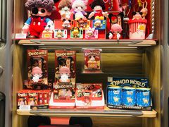 -泡泡玛特POPMART(国金街店)