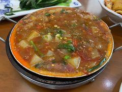 -伊帆食府·青海地方特色美食