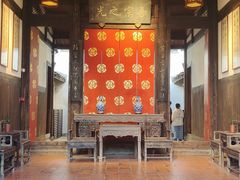 -三坊七巷历史文化街区