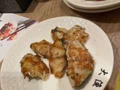 -大渔铁板烧(花园道店)