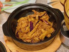 -四道菜·福建菜馆(新街口金鹰店)