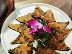 -百年银屏蚝烙·潮汕菜·非遗(乐山店)