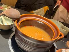 -季季山·云南野生菌火锅(上海首店)
