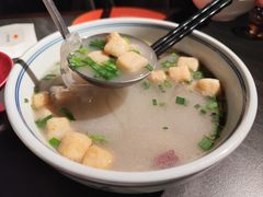 -小厨娘金榜题名(夫子庙秦淮河店)