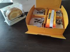 -薇薇安千层蛋糕(府城店)