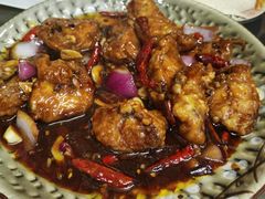 -三子下水馆(南十四道街151号店)