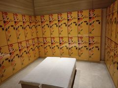 -悦隆庄温泉度假酒店