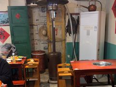 -齐二姐老火锅(红旗厂店)