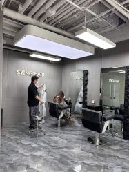 -Sying杉影日式烫染專門店